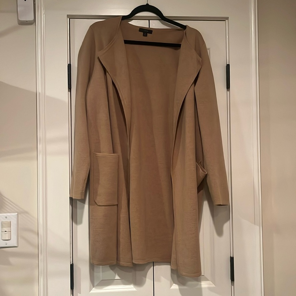 JCREW CARDIGAN
